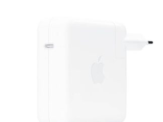 Power adapter Apple 96W USB-C