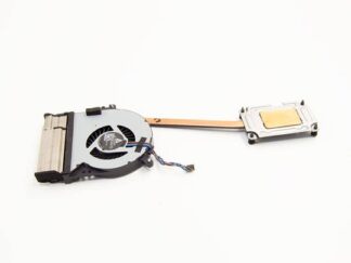 Notebook chladič + ventilátor HP for ProBook 640 G2, 645 G2, (PN: 840662-001, 6043B0181201)