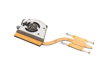 Notebook chladič + ventilátor Lenovo for ThinkPad L390 Yoga (PN: 02DL856, 02DL857)