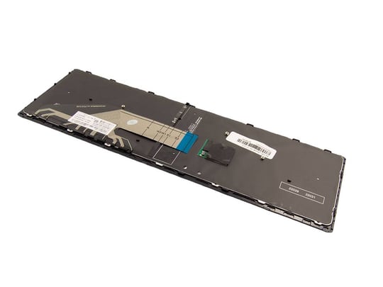 Notebook keyboard HP for HP Zbook 15 17 G3, G4 – Obrázok 2