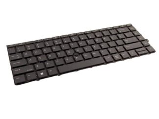 Notebook keyboard HP EliteBook 840 G7, G8