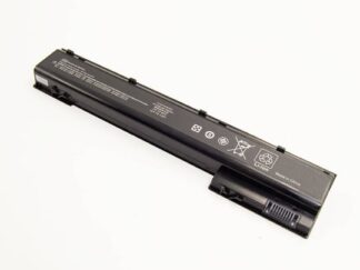 Notebook batéria Replacement for HP ZBook 15 G1, G2, 17 G1, G2 (PN: AR08)