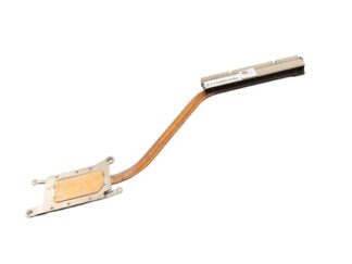 Notebook chladič Dell for Latitude 5580, 5590, For U-type CPU (PN: 02K3PX)