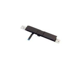 Notebook touchpad buttons Dell for Latitude E5540 (PN: A133F7)