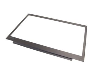 Notebook predný lcd kryt Lenovo for ThinkPad T460s, Bezel Sheet + Bezel (PN: SM10J76346, AP0YU000500)