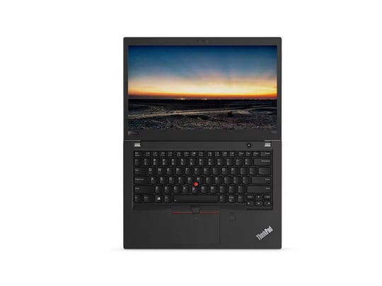 Notebook Lenovo ThinkPad T480s – Obrázok 4