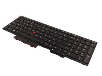 Notebook keyboard Lenovo US for Lenovo L15 Gen 1