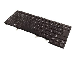 Notebook keyboard Dell SK-CZ for E5420, E5430, E6320, E6330, E6420, E6430, E5430, E6440