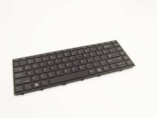 Notebook keyboard HP US for ProBook 430 G5, 440 G5, 445 G5