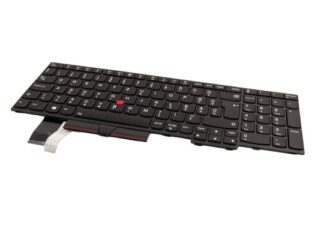 Notebook keyboard Lenovo EU for L15 Gen 1 (HU)