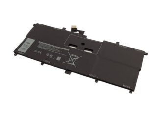 Notebook batéria Replacement Dell XPS 13 9365, 9365 2in1 (PN: NNF1C)