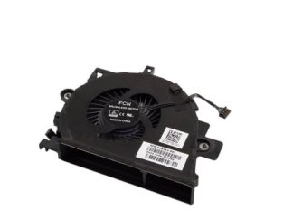 Notebook ventilátor HP for ZBook 15 G3, VGA Fan (PN: 848252-001, DC28000GXF0)