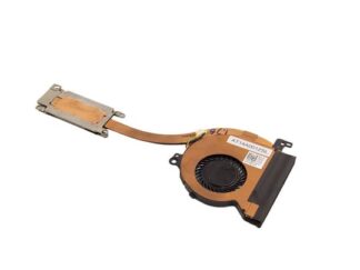 Notebook chladič + ventilátor HP for Latitude E7250 (PN: 0J3M4Y)