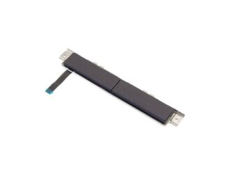 Notebook touchpad buttons Dell for Latitude E7250  (PN: A13BQ1)