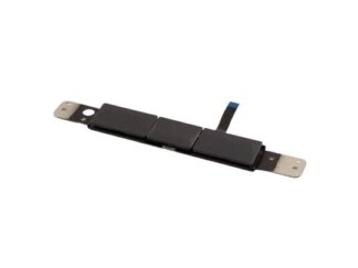 Notebook touchpad buttons Dell for Latitude E6530, Upper Left and Right Mouse Button Board (PN: A11A20)