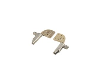 Notebook pánty Dell for Latitude E6420 (PN: PAL50-L, PAL50-R)