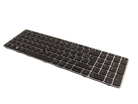 Notebook keyboard HP fo HP EliteBook 850 G3, 850 G4, 755 G3, 755 G4, Zbook 15u G3, Zbook 15u G4