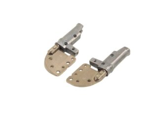 Notebook pánty Dell for Latitude E6430 (PN: QAL80-L, QAL80-R)