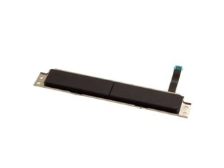 Notebook touchpad buttons Dell for Latitude E7450, Lower Left and Right Mouse Button Board (PN: A147H1)