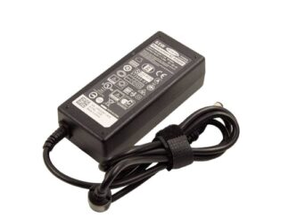 Power adapter Replacement for Dell 65W 4,5 x 5mm, 19,5V