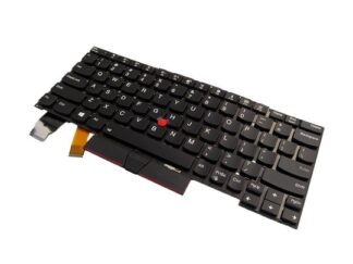 Notebook keyboard Lenovo US keyboard for Lenovo X13 Yoga Gen 1