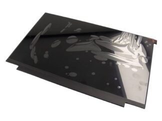 Notebook displej for Fujitsu T939