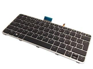 Notebook keyboard HP EU for EliteBook 1020 G1