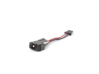 Notebook Internal Cable Fujitsu for LifeBook T939, DC Power Connector (PN: CP718310-XX)