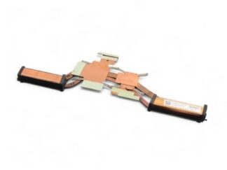 Notebook chladič HP for ZBook 15 G5 (PN: L30897-001)