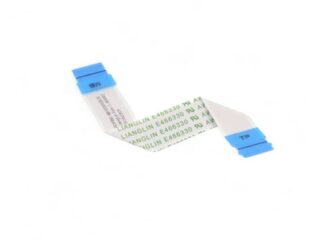 Notebook Internal Cable Dell for Latitude E5570, Ribbon Cable for Touchpad (PN: NBX0001UL00)