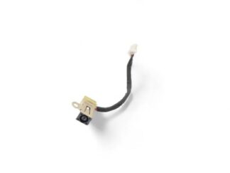 Notebook Internal Cable HP for EliteBook 830 G7, 840 G7, 840 G8, 850 G7, 850 G8, ZBook Firefly 14 G8, DC Power Connector (PN: M15626-001)
