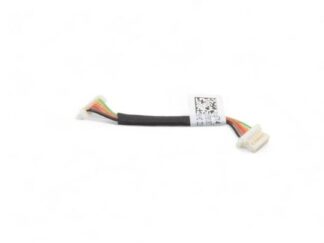 Notebook Internal Cable HP for EliteBook 840 G8, PSG714  USB Board Wire Cable (PN: 6017B1373401)