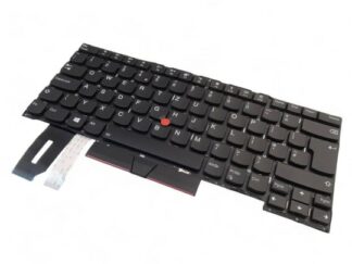 Notebook keyboard Lenovo EU for ThinkPad T490s, T495s, T14S GEN1