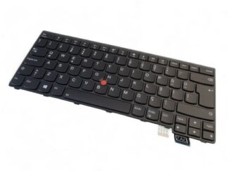 Notebook keyboard Lenovo EU for Lenovo ThinkPad T460p, T460s, T470p, T470s