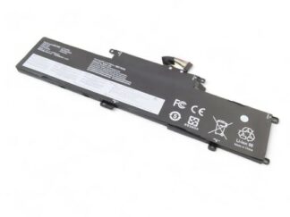 Notebook batéria Replacement for ThinkPad Yoga L380, L390 (PN: 01AV481, SB10K97625)