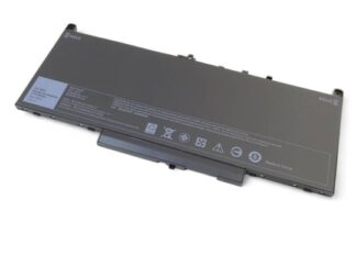 Notebook batéria Replacement for Latitude E7270, E7470 (PN: J60J5)