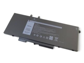 Notebook batéria Replacement for Dell Latitude 3551, 5400, 5500, 5510 (PN: 3HWPP)