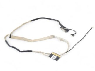 Notebook LVDS kábel Dell for Latitude E6440 (PN: 0W5JMV, DC02001O200, VAL90_LVDS_CABLE_CH1)