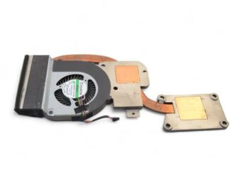 Notebook chladič + ventilátor Dell for Latitude E6440, For AMD Radeon Graphics (PN: 0GXC1X)