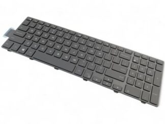Notebook keyboard Dell US for DELL Inspiron 15-3000, 3565, 3567, 15-5000