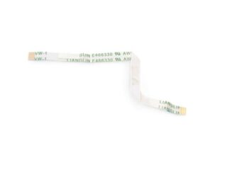 Notebook Internal Cable Dell for XPS 13 9360, Ribbon Cable for Touchpad (PN: NBX0001QY00)