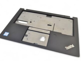Notebook vrchný kryt Lenovo for ThinkPad X390 With Fingerprint (PN: 02HL017, SM10K64647, AM1BT000300)