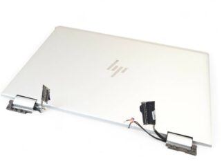 Notebook displej HP for HP EliteBook x360 1030 G4, Touchscreen With Complete Assembly