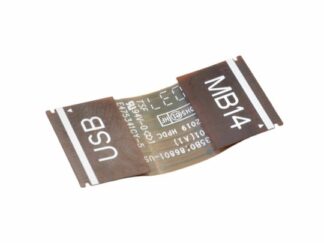 Notebook Internal Cable HP for EliteBook 840 G6, USB Board Cable (PN: 6035B0186801)