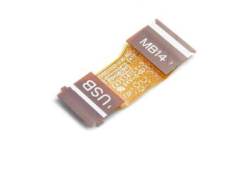 Notebook Internal Cable HP for EliteBook 840 G5, USB Board Cable (PN: 6035B0172101)