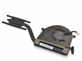 Notebook chladič + ventilátor Lenovo for ThinkPad X390 Yoga (PN: 01YU961, 01YU962)