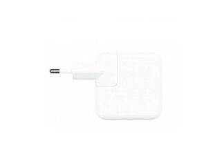 Power adapter Apple 30W USB-C With Cable