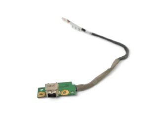 Notebook Internal Cable Dell for Latitude E6410 FireWire 1394 Port (PN: 0X1NHH)