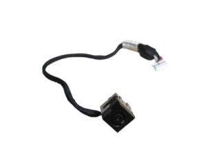 Notebook Internal Cable Dell for Latitude E5530, DC Power Connector (PN: 0171XT)