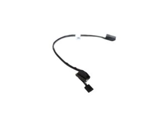 Notebook Internal Cable Replacement for Latitude 7470, Battery Cable (PN: 049W6G, DC020029500)